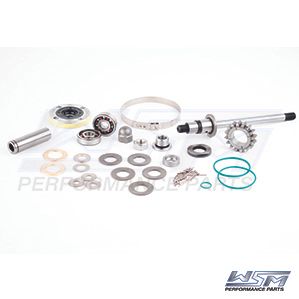 Sea-Doo 1503 Super Charger Intercooled Rebuild Kit