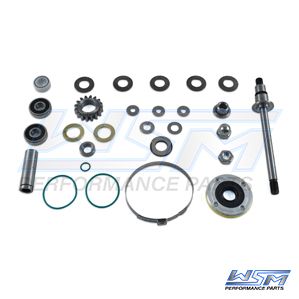 Sea-Doo Super Charger Intercooled Rebuild Kit 1503