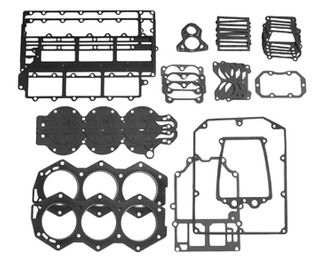 Powerhead Gasket Set*