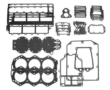 Powerhead Gasket Set*