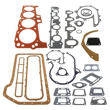 Overhaul Gasket Set Ford 470 Cid