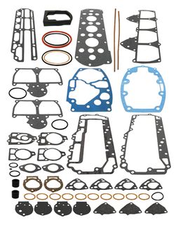 Powerhead Gasket Set