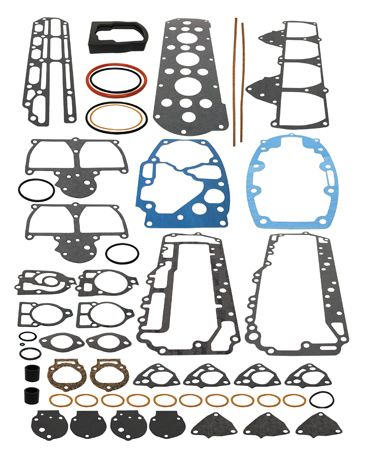 Powerhead Gasket Set