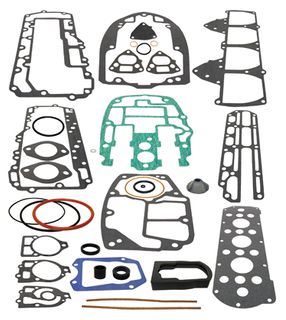 Powerhead Gasket Set Mercury*