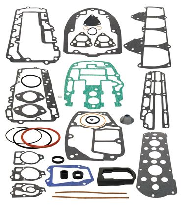 Powerhead Gasket Set Mercury*