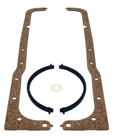 Oil Pan Gasket Set