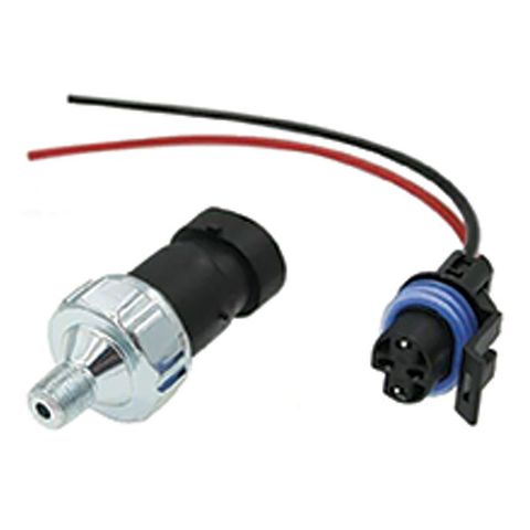 Oil Pressure Sensor / Alarm (kit)