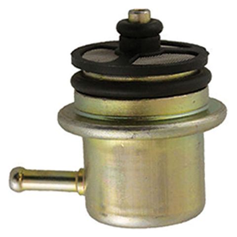 Fuel Pressure Regulator for Most 4.3L, 5.0L, 5.7L Engines. Does Not Fit 8.1L.