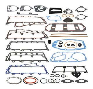 Powerhead Gasket Set*