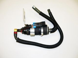 Mercury 115-250 V6 DFI Fuel Pump