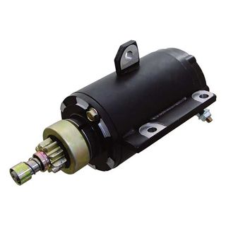 Johnson / Evinrude 15-90 Hp E-TEC Starter / 12V CCW ROT