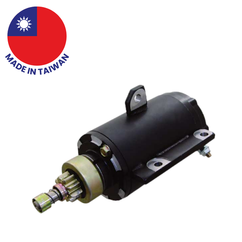 Johnson / Evinrude 15-90 Hp E-TEC Starter / 12V CCW ROT