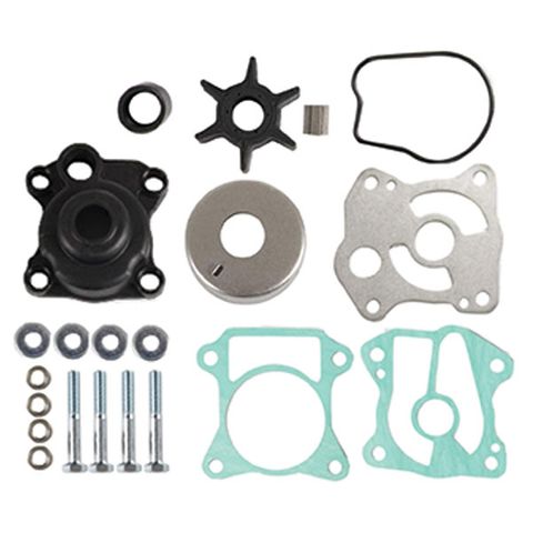 Complete Water Pump Kit Honda - BF35-BF50