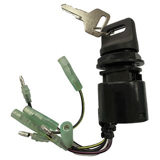 Honda Combination Switch - BF115-BF225 Controls