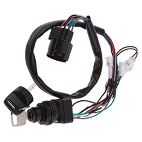 Suzuki Ignition Switch - DF25-250Hp 1998-2011