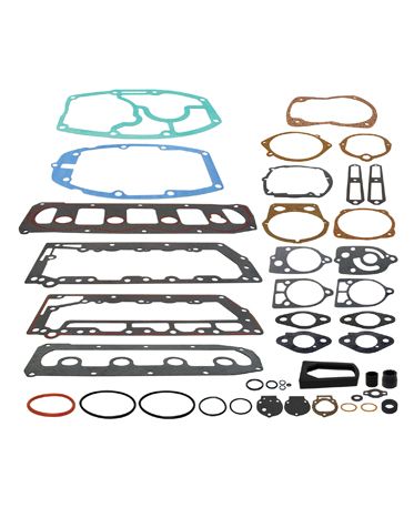 Powerhead Gasket Set Mercury*