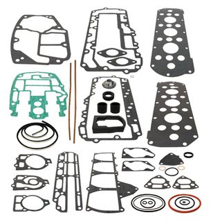 Powerhead Gasket Set Mercury / Mariner 75 - 85 Hp 4 Cyl 76-86