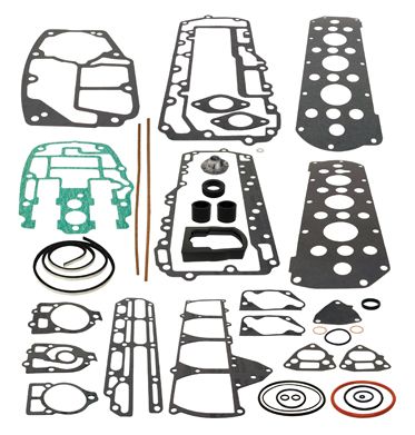 Powerhead Gasket Set Mercury / Mariner 75 - 85 Hp 4 Cyl 76-86