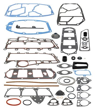 Powerhead Gasket Set*