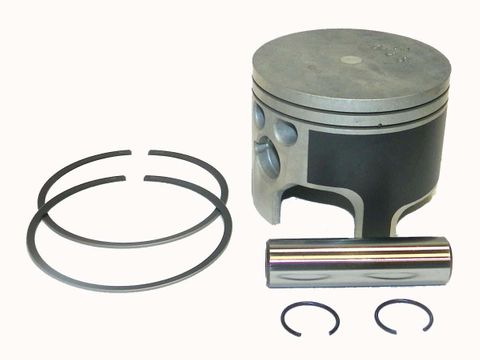 Mercury 2.5 Litre V6 Port Piston Kit .040 Over