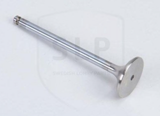 Volvo D31-32 & D41-43 Exhaust Valve