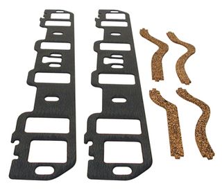 Intake Manifold Gasket Set Ford 351*