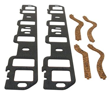 Intake Manifold Gasket Set Ford 351*