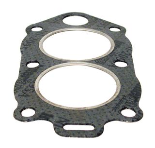 Head Gasket J/E 6-8 2 Cyl 1980-98*