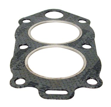 Head Gasket J/E 6-8 2 Cyl 1980-98*