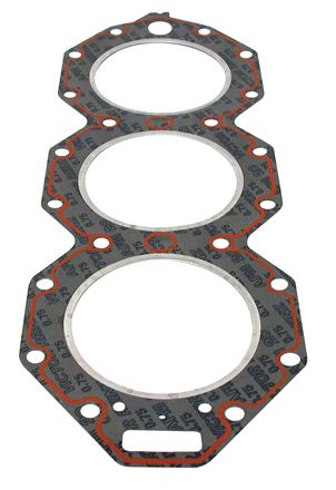 Head Gasket J/E V6 90 Deg Looper 1994-01 3.6875*