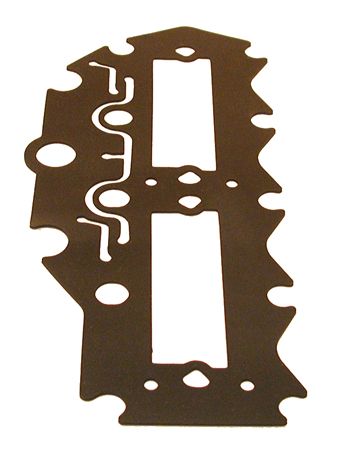 Johnson/Evinrude Port Intake Manifold Gasket - 60Deg V4