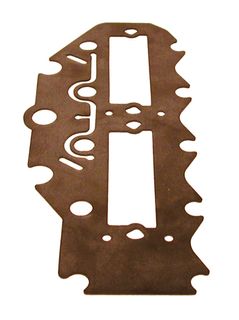 Johnson/Evinrude Starboard Intake Manifold Gasket - 60Deg V4