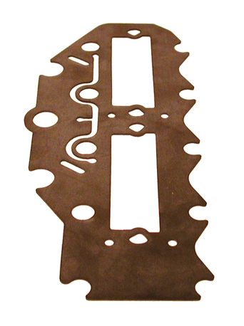 Johnson/Evinrude Starboard Intake Manifold Gasket - 60Deg V4