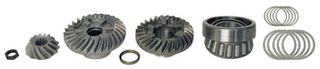 Complete Gear Set Mercury V6 135-150 HP 2.1:1 Racheting