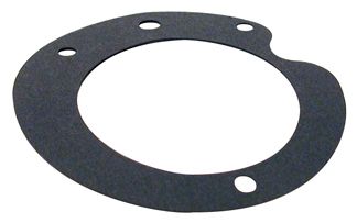 GearCase To Plate Gasket