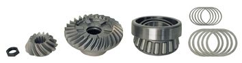 Pinion & Forward Gear Set Mercury V6 135-150 HP 2.1:1 Racheting