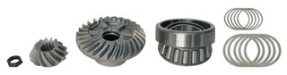 Pinion & Forward Gear Set Mercury V6 135-150 HP 2.1:1 Racheting