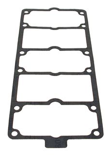 Mercury/Mariner Adaptor Plate Gasket* - V6