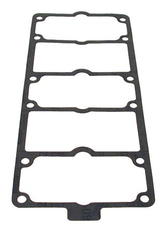 Mercury/Mariner Adaptor Plate Gasket* - V6