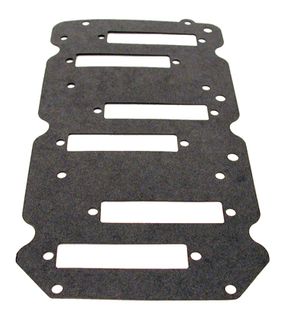 Mercury/Mariner Reed Block Gasket* - Most V6 Engines