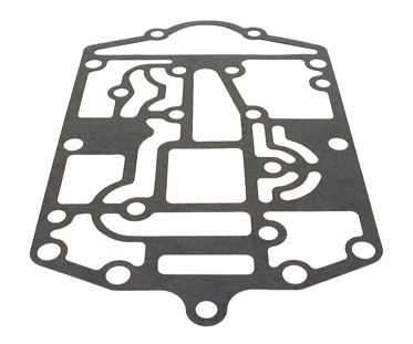Mercury/Mariner Mounting Plate to Driveshaft Housing Gasket* - 54-125HP