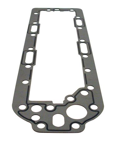 Mercury/Mariner Divider Plate Gasket* - 140Jet, 150Jet, 135-200HP (2.5L)