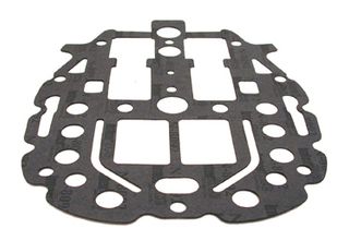 Mercury/Mariner Exhaust Plate to Mounting Plate Gasket* - 115-200HP 2.5L