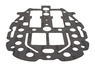 Mercury/Mariner Exhaust Plate to Mounting Plate Gasket* - 115-200HP 2.5L