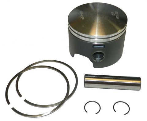 Johnson/Evinrude 90-175 Hp 60 Deg. Port Piston Kit .030 Over