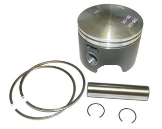 Johnson/Evinrude 90-175 Hp 60 Deg. Stbd Piston Kit .030 Over