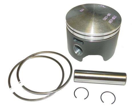 Johnson/Evinrude 90-175 Hp 60 Deg. Stbd Piston Kit .030 Over