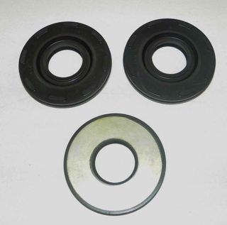 Kawasaki 650 / 750 Crank Seal Kit