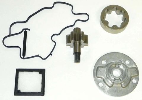 Sea-Doo Secondary Oil Pump (Front)