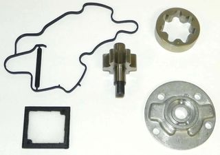 Sea-Doo Secondary Oil Pump (Front)